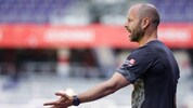 Salzburg-Trainer Pavlovic