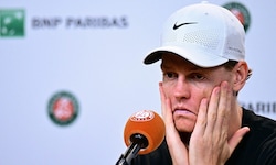 Jannik Sinner
