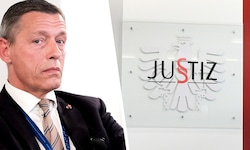 Rund um das Ableben von Ex-Sektionschef Christian Pilnacek wird nun in einem neuen Verfahren ...