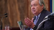 Bereits im Oktober 2024 hatte Israel António Guterres zur „unerwünschten Person“ erklärt.