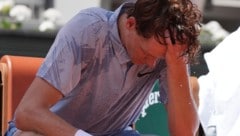 Das dramatische Aus von Jannik Sinner in Paris hat die Tennis-Welt erschüttert. 