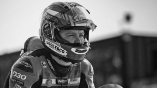 Daniel Ingham kam auf der Isle of Man ums Leben.
