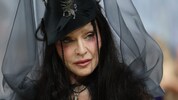 Madonna plaudert über den besten Liebhaber aller Zeiten und sorgt mit der Enthüllung für ...