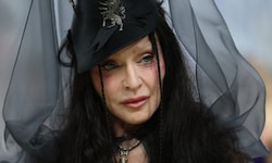 Madonna plaudert über den besten Liebhaber aller Zeiten und sorgt mit der Enthüllung für ...