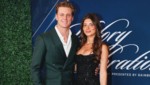 Mick Schumacher mit Freundin Clara Ramos