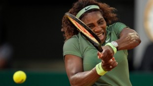 Serena Williams