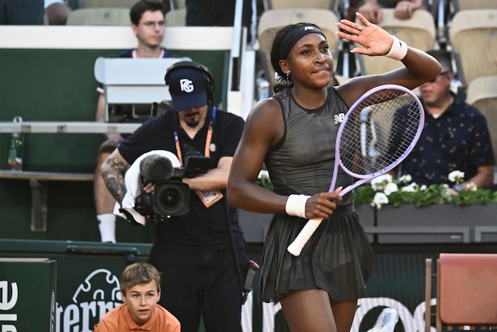 Coco Gauff