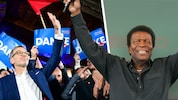 Kickl wird eine Rede halten, Blanco singen. 