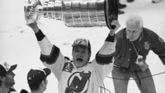 Claude Lemieux verstarb im Alter von 60 Jahren. 