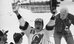 Claude Lemieux verstarb im Alter von 60 Jahren. 
