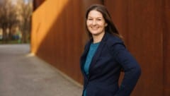 Barbara Mangeng hat eine Mission: Sie will Familien entlasten.
