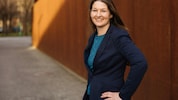 Barbara Mangeng hat eine Mission: Sie will Familien entlasten.