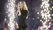 Helene Fischer meldet sich mit ihrem Song „Heute Nacht“ musikalisch zurück – und heizt den Fans ...