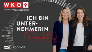 Stefanie Eller im Gespräch mit Lisa Sigl
