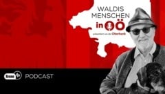 In Folge 8 ist Bernhard Kittel zu Gast