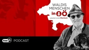 In Folge 8 ist Bernhard Kittel zu Gast