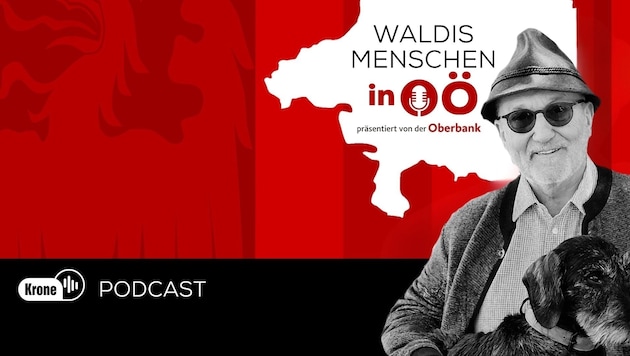 In Folge 8 ist Bernhard Kittel zu Gast