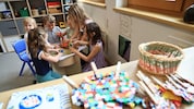 Kommen verpflichtende Deutsch-Tests schon vor dem Kindergarten?