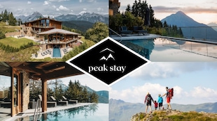 Peak Stay