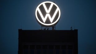 VW mit Sitz in Wolfsburg hatte seinen Manteltarifvertrag geändert – mit Folgen für langjährige ...