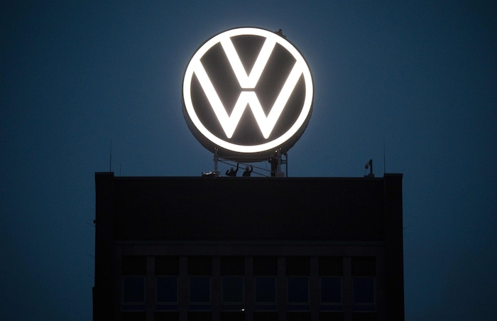 VW mit Sitz in Wolfsburg hatte seinen Manteltarifvertrag geändert – mit Folgen für langjährige ...