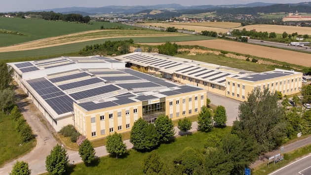 Nachfrage eingebrochen, Kosten massiv gestiegen – Krise bei Firma Gradwohl..