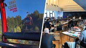 Der Gemeinderat diskutierte über die Arbeit der Regierung und über teure Prestigeprojekte.