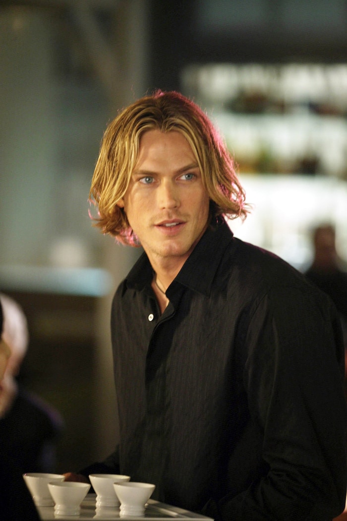 So haben Fans von „Sex and the City“ Jason Lewis in Erinnerung. Damals war Jason Lewis Anfang ...