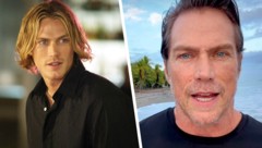 „Sex and the City“-Hottie Jason Lewis hat sich fast nicht verändert. Auf Instagram machte er ...