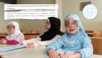 Für Mädchen unter 14 Jahren ist das Kopftuch bald in Schulen verboten. Die IGGÖ will indes ein ...