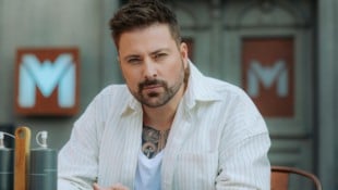 „GZSZ“-Fans müssen sich nach 25 Jahren von Felix von Jascheroff verabschieden.