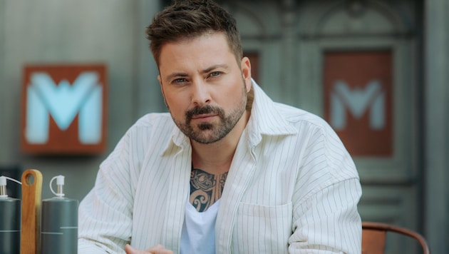 „GZSZ“-Fans müssen sich nach 25 Jahren von Felix von Jascheroff verabschieden.