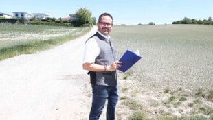 „Gelingt es, Sicherheit, Wohnen, Sport und Infrastruktur gemeinsam zu denken, können wir mehrere ...