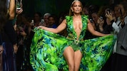 Jennifer Lopez gab ihren Fans in der Show von Jimmy Kimmel jetzt ein richtig heißes ...