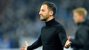Domenico Tedesco