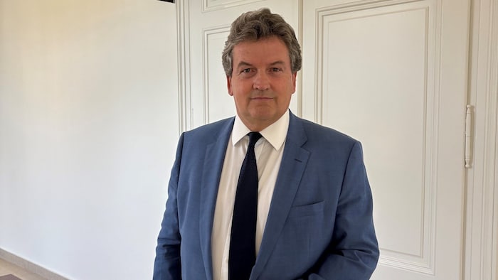 Rechtsanwalt Harald Schuster