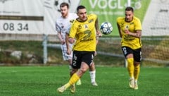 Allerheiligen will zurück in die Regionalliga.