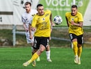 Allerheiligen will zurück in die Regionalliga.