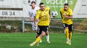 Allerheiligen will zurück in die Regionalliga.