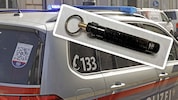 Wegen diesem Pfefferspray erstatteten Polizisten Anzeige.