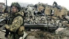 Viel aufzubauen wird es nach dem Krieg in der Ukraine geben – Niederösterreich will mimischen.