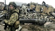 Viel aufzubauen wird es nach dem Krieg in der Ukraine geben – Niederösterreich will mimischen.