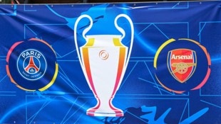 PSG oder Arsenal – wer gewinnt das Champions-League-Finale? 