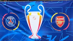 PSG oder Arsenal – wer gewinnt das Champions-League-Finale? 