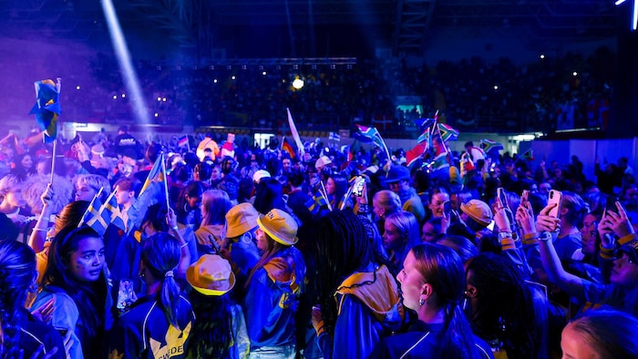 15.000 Besucher werden erwartet.