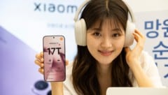 Während der Handy-Absatz bei Xiaomi einbrach, verzeichnete die Elektroautosparte ein ...
