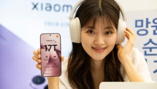 Während der Handy-Absatz bei Xiaomi einbrach, verzeichnete die Elektroautosparte ein ...