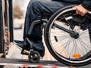 Rollstuhlfahrer gelten nach der neuen Definition der ÖGK nicht mehr automatisch als ...