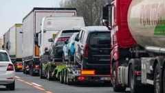 Die wichtigsten Verursacher von Treibhausgas-Emissionen waren und bleiben die Sektoren Industrie ...