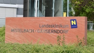Verliert der Standort mehrere Abteilungen wäre es rein rechtlich kein „Scherpunktspital“ mehr. 